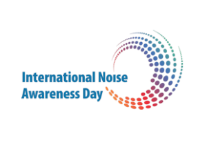 Día Internacional de Concienciación sobre el Ruido 30 abril